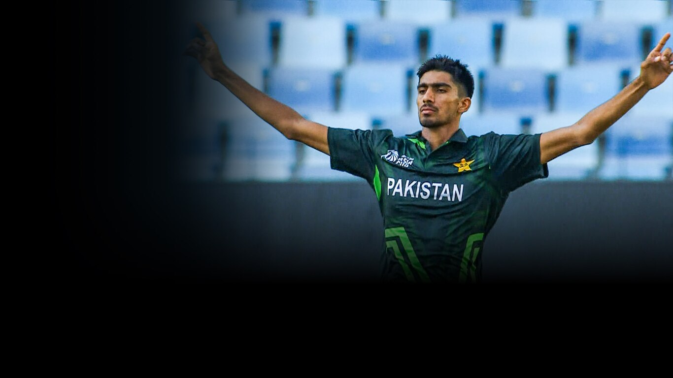 ACC U-19 Asia Cup 2024
