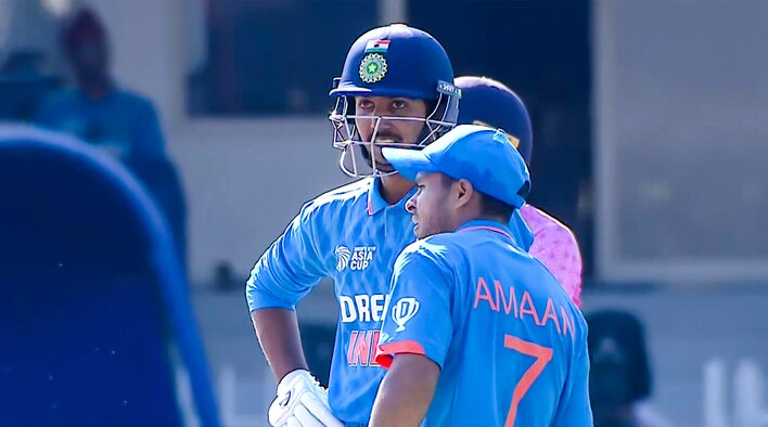 India Register A Resounding Win Over Japan - Highlights - 2 Dec 2024 from ACC U-19 Asia Cup 2024 