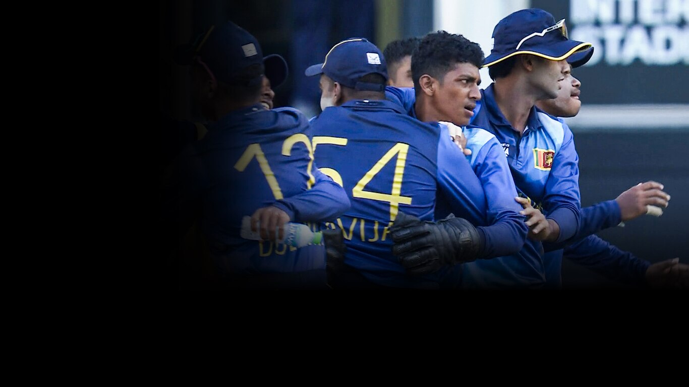 ACC U-19 Asia Cup 2024