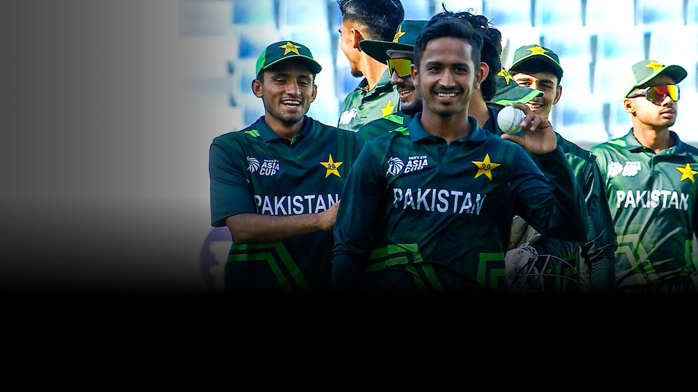 ACC U-19 Asia Cup 2024