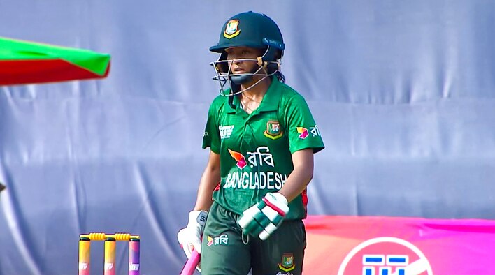 Bangladesh Beat Nepal Comfortably To Seal Finals Berth - Highlights - 20 Dec 2024 from ACC U-19 Women's Asia Cup 2024 