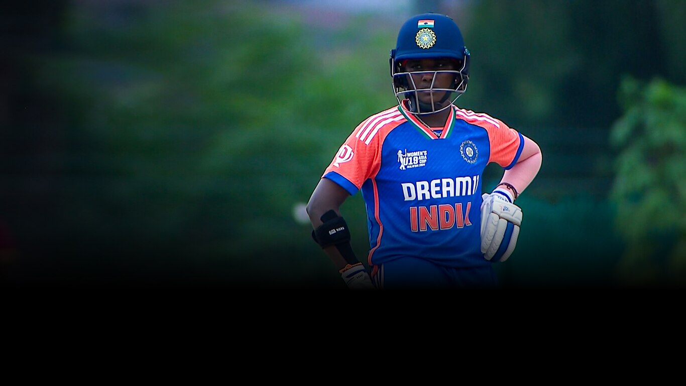 ACC U-19 Women's Asia Cup 2024