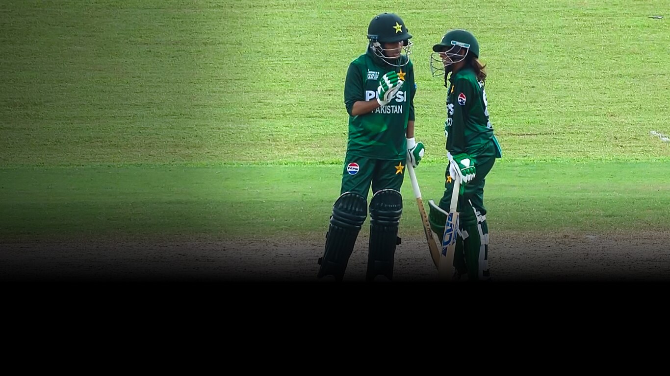 ACC U-19 Women's Asia Cup 2024