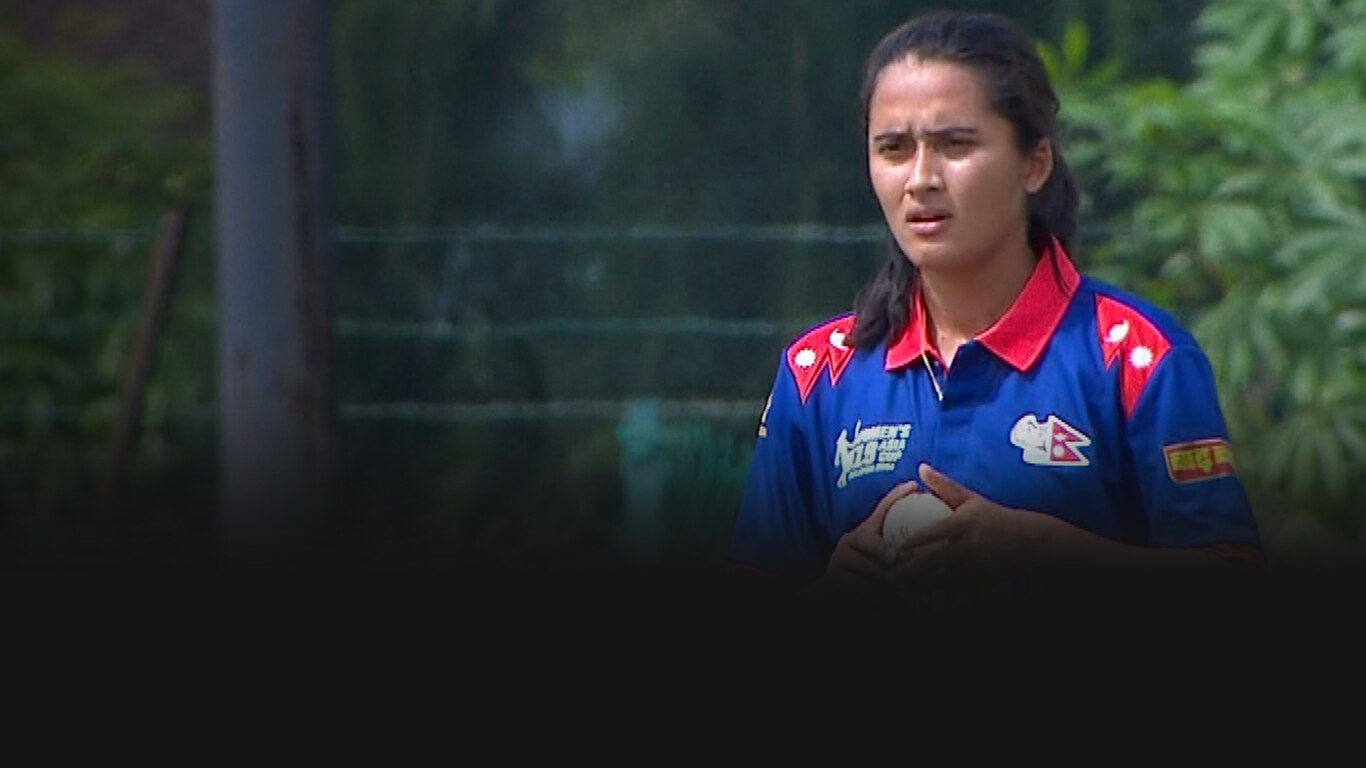 ACC U-19 Women's Asia Cup 2024