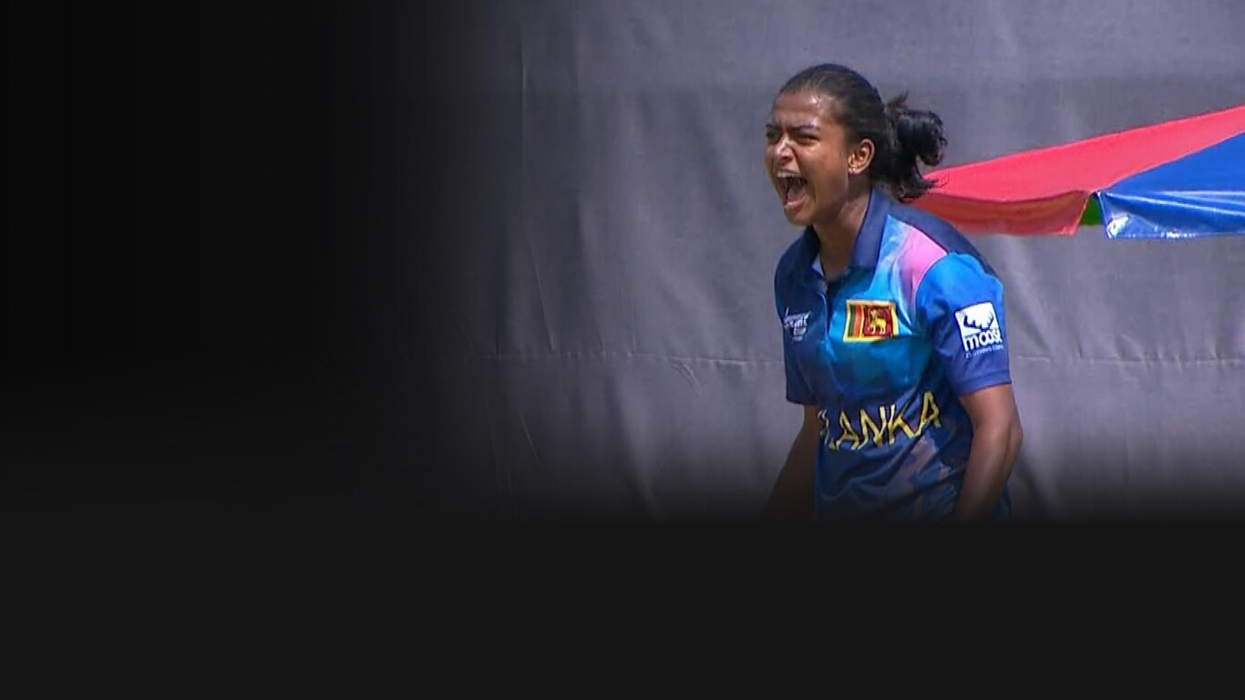 ACC U-19 Women's Asia Cup 2024