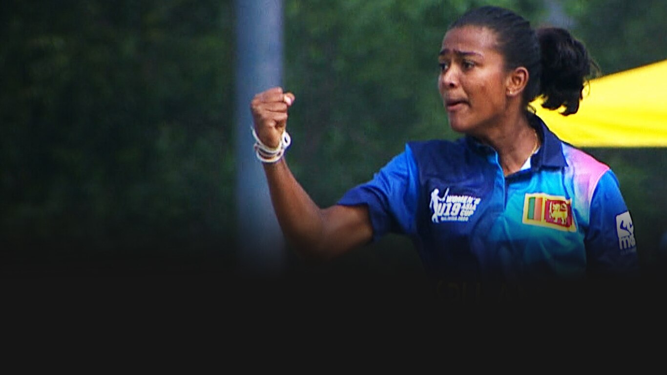 ACC U-19 Women's Asia Cup 2024