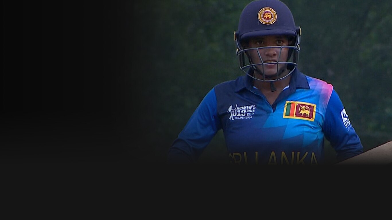 ACC U-19 Women's Asia Cup 2024