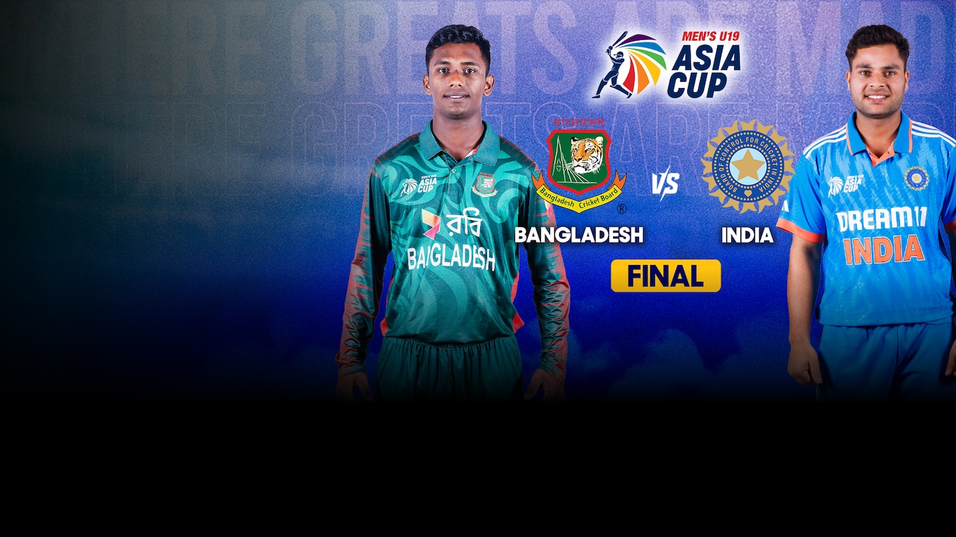 ACC U-19 Asia Cup 2024