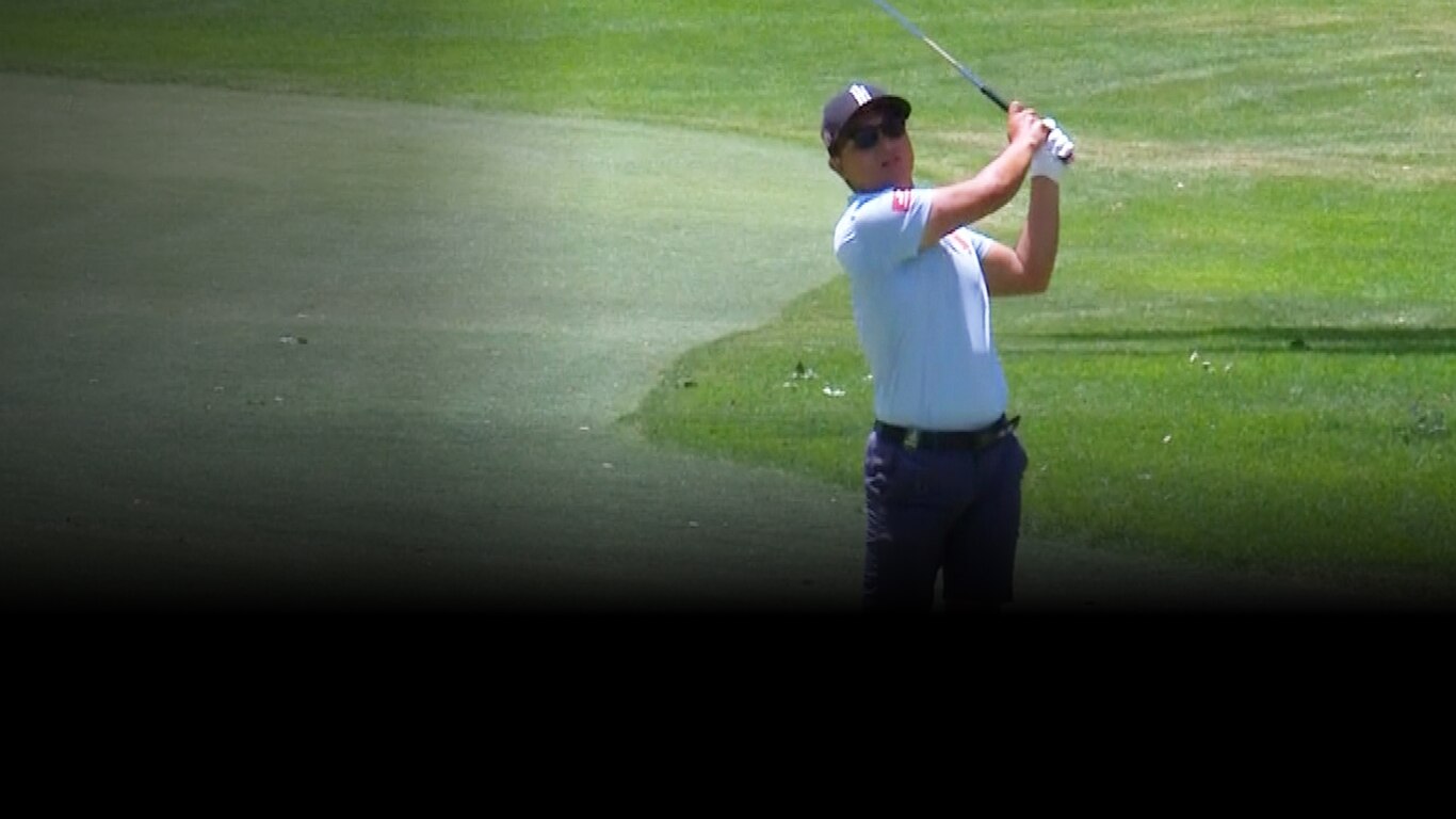 Asian Tour 2024