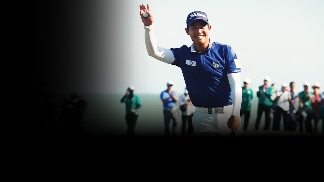 Asian Tour 2024