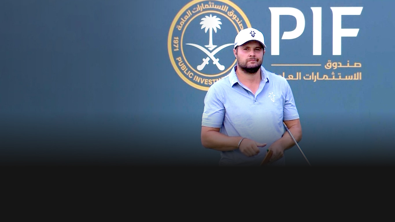 Asian Tour 2024