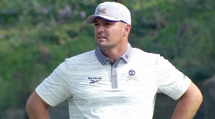 International Series India - Asian Tour - Highlights - 2 Feb 2025 from Asian Tour 2025 