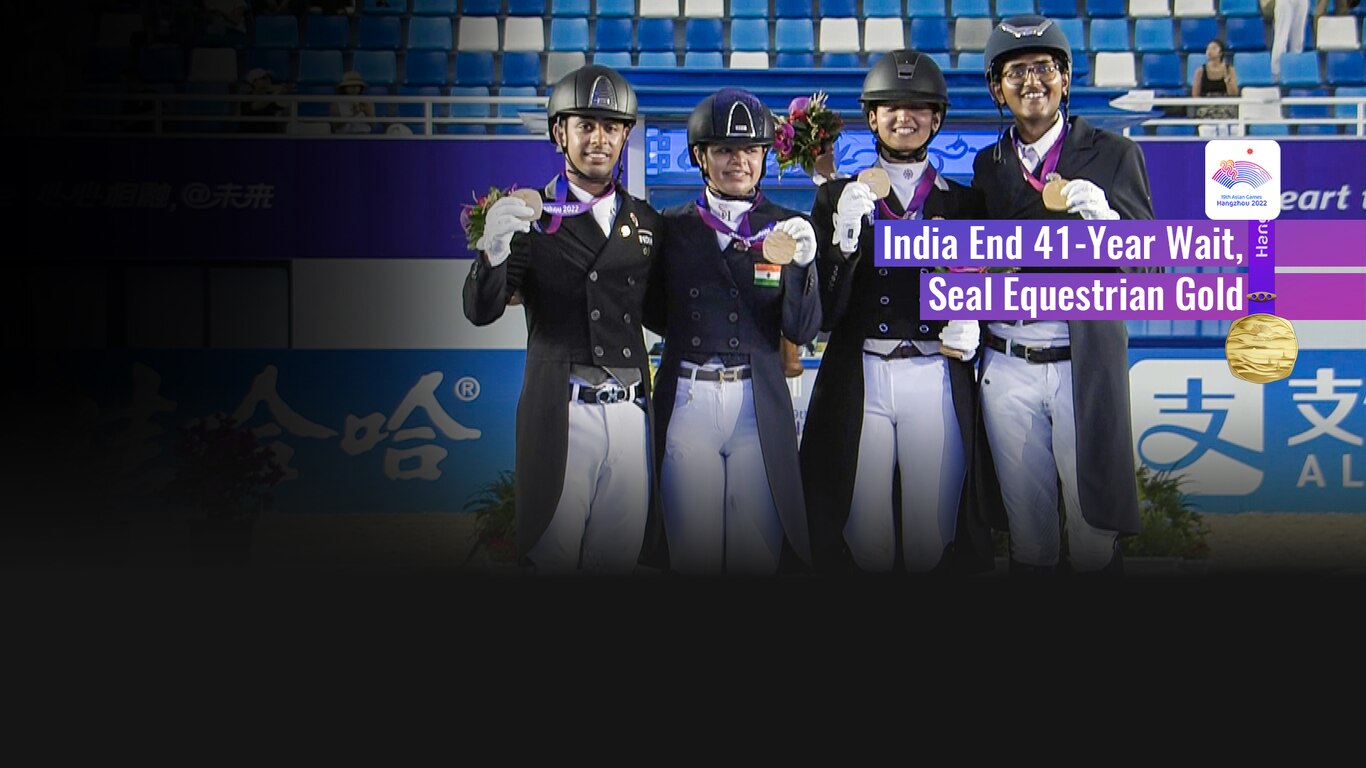 Asian Games 2022