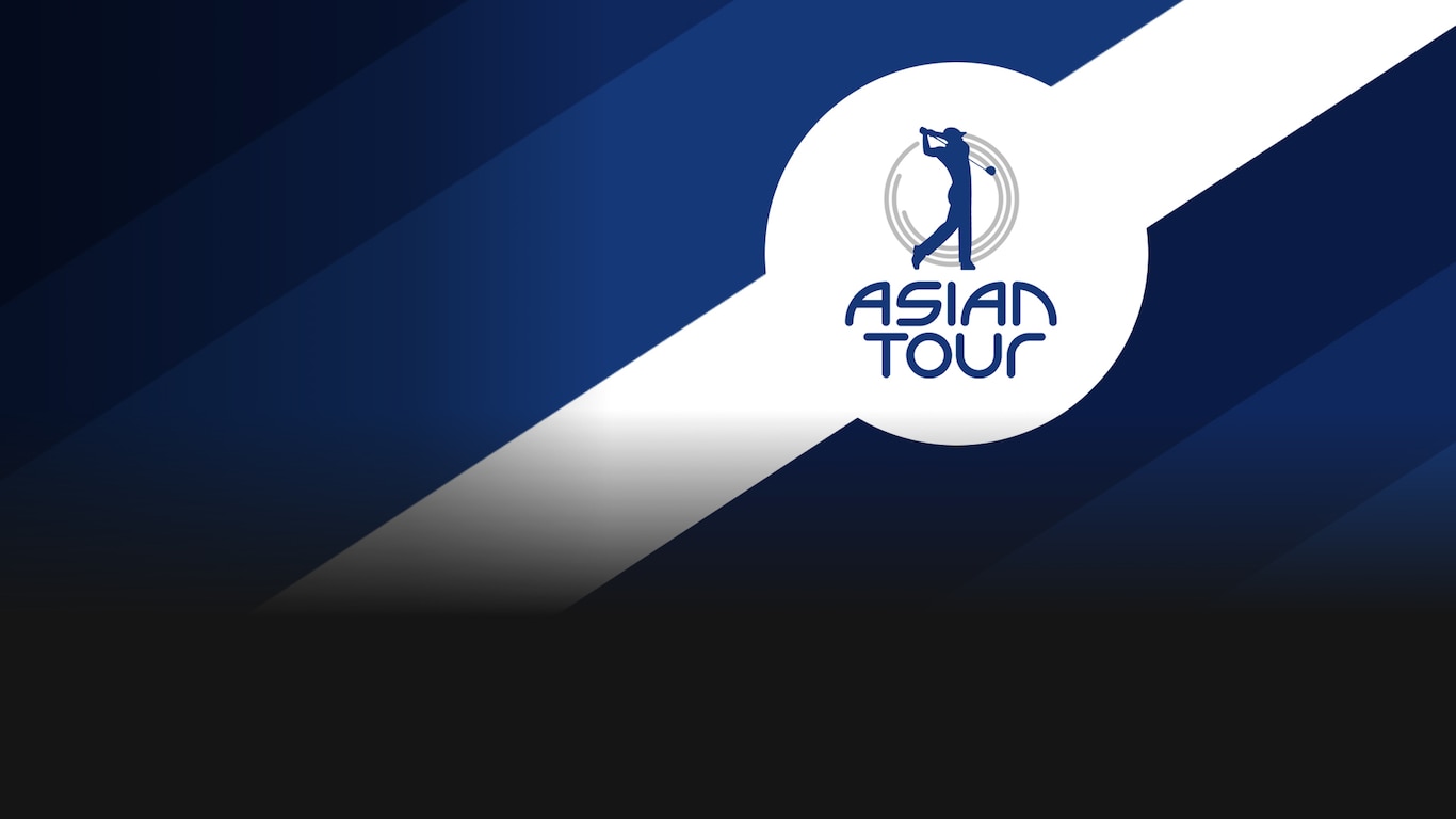 Asian Tour