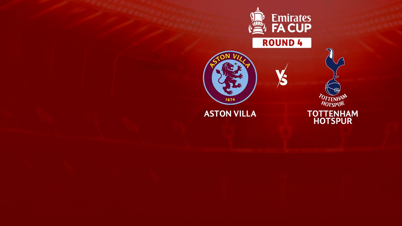 The Emirates FA Cup 2024-25