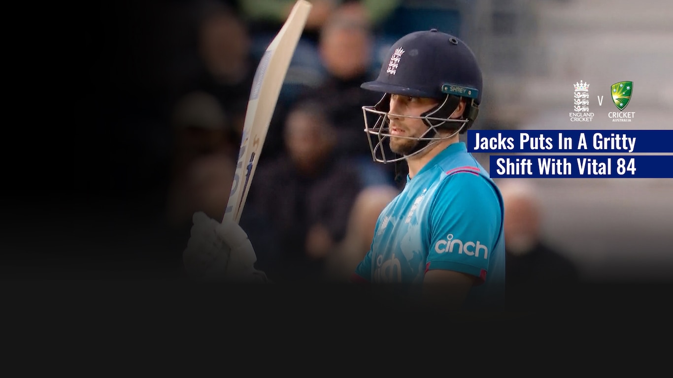 Australia Tour of England 2024