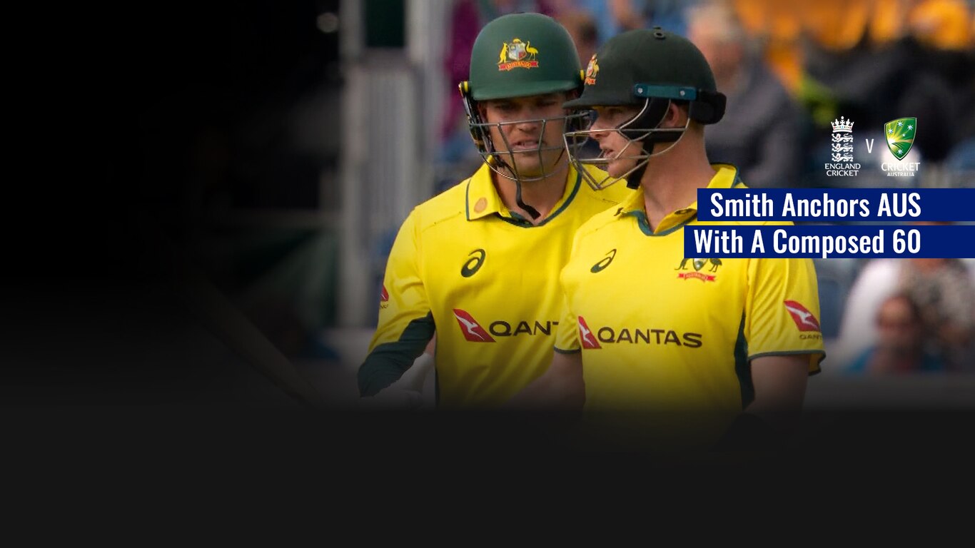 Australia Tour of England 2024