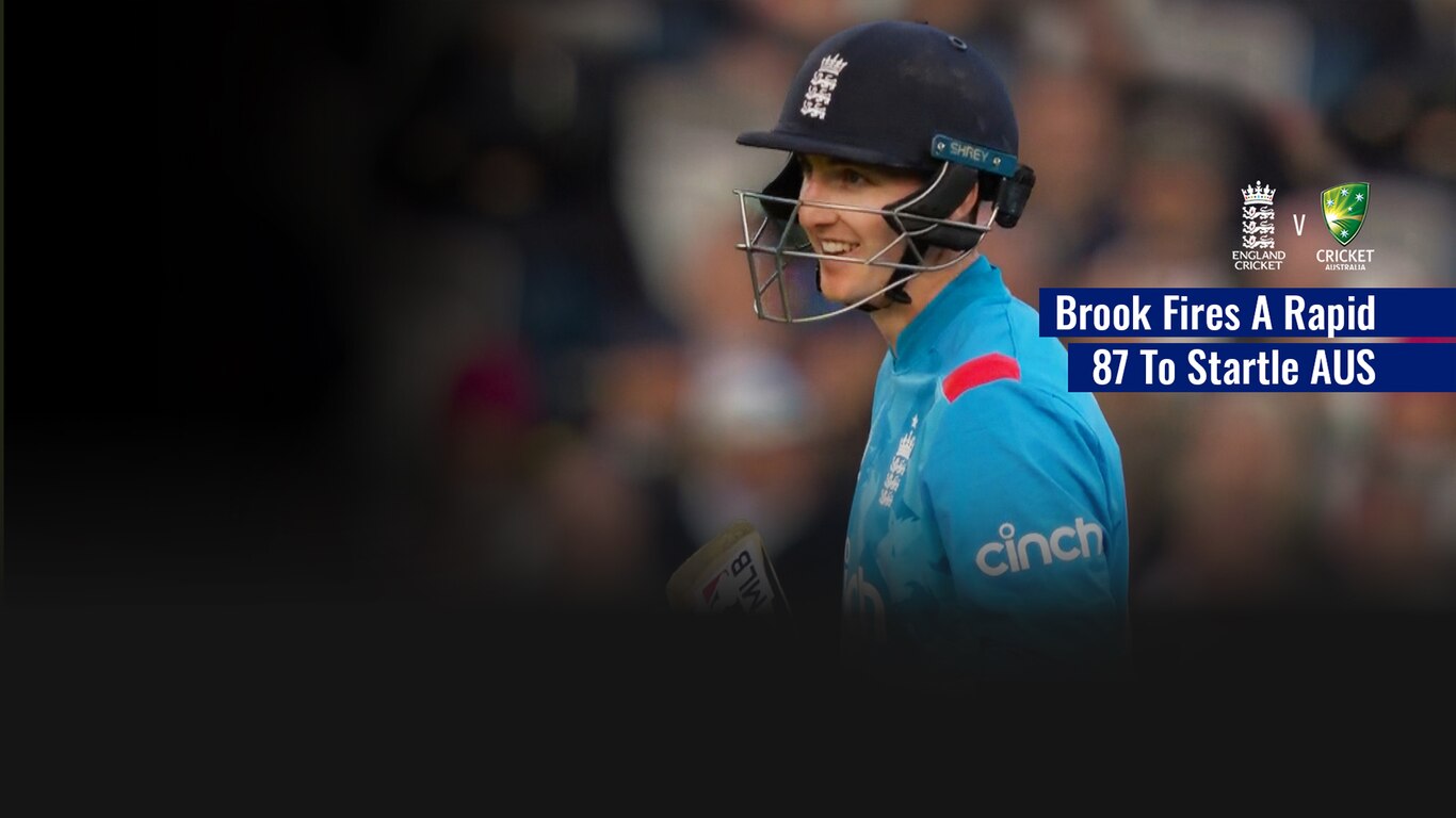 Australia Tour of England 2024