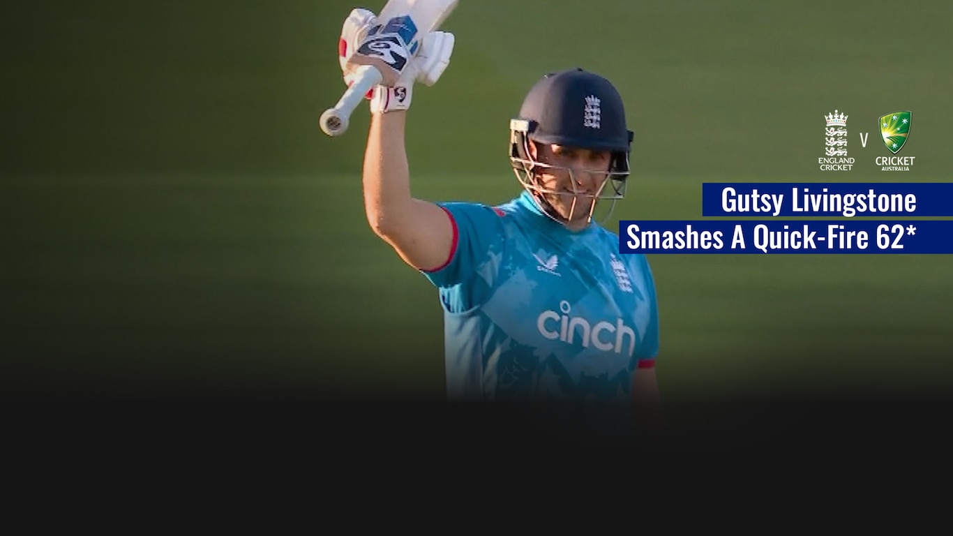 Australia Tour of England 2024