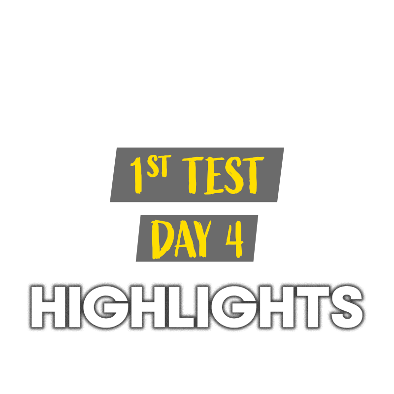 Australia Tour Of Sri Lanka 2025 logo