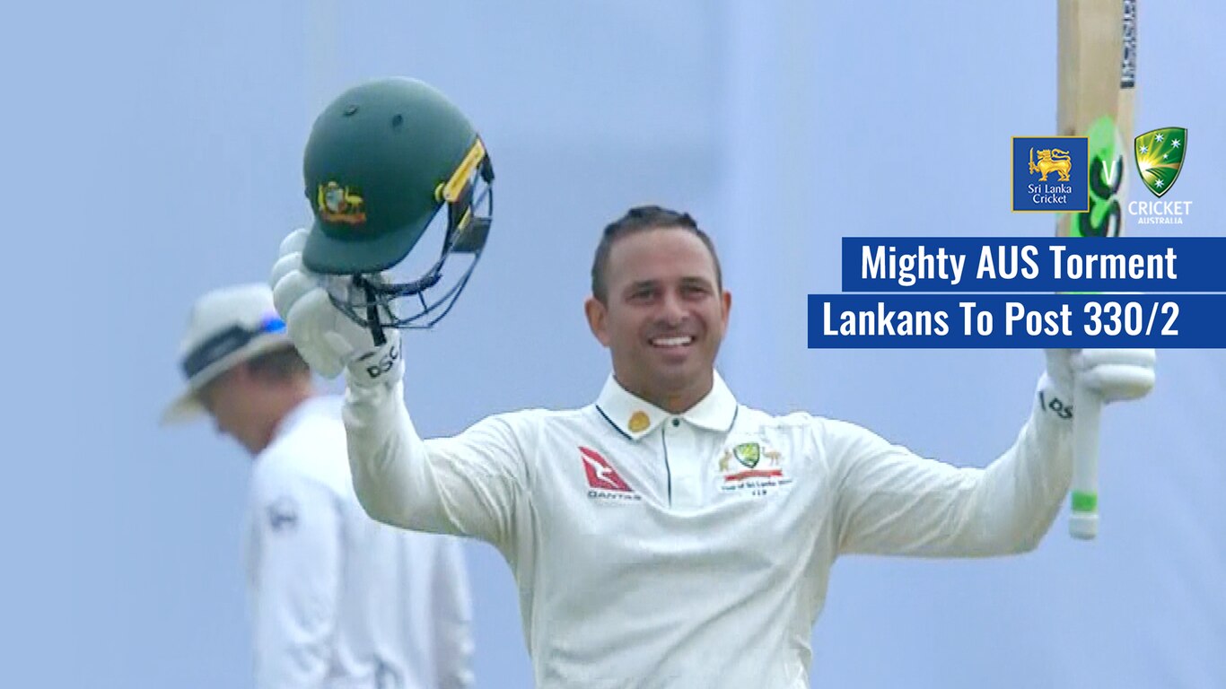 Australia Tour Of Sri Lanka 2025