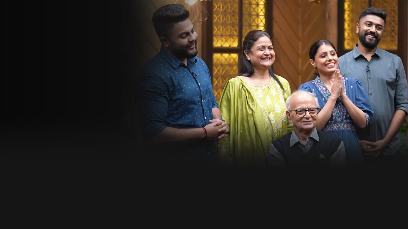 Shark Tank India