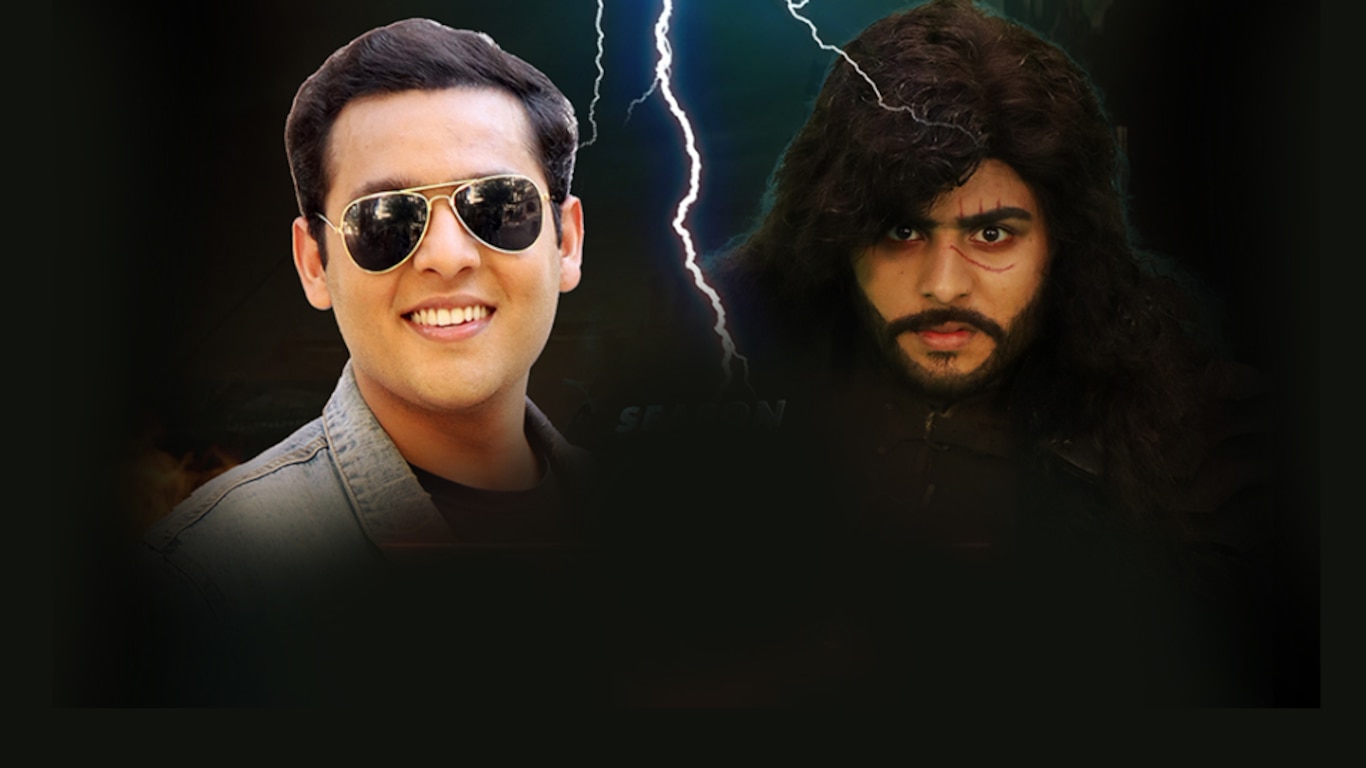 Baalveer (Bangla)