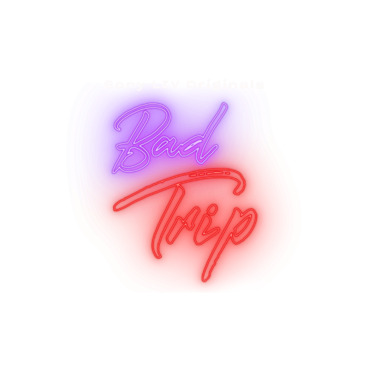 Bad Trip (Bengali)