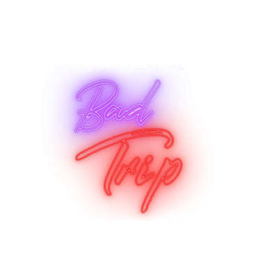 Bad Trip (Hindi)