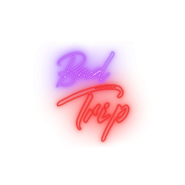 Bad Trip (Kannada)