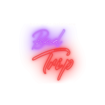 Bad Trip (Tamil)