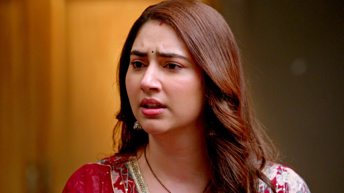 Nandini Ka Pachtava