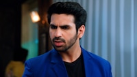 Watch Bade Achhe Lagte Hain 2 Episode 414 TV Series Online - Prachi