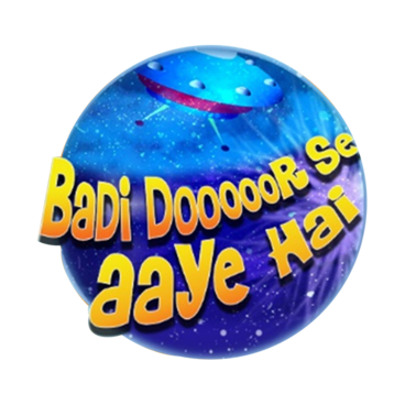 Badi Dooooor Se Aaye Hai