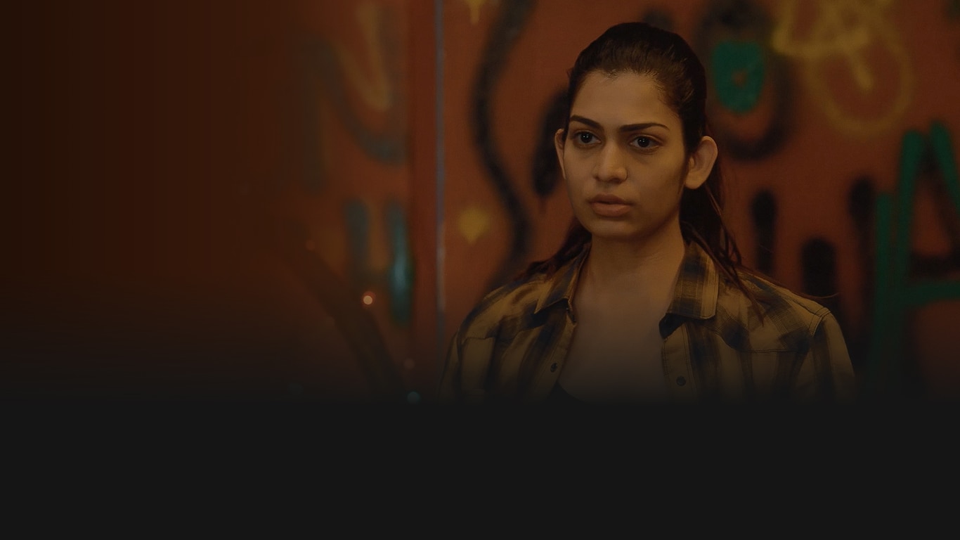 Bad Trip (Tamil)