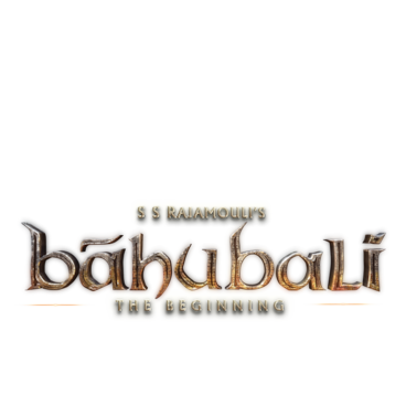 Bahubali: The Beginning