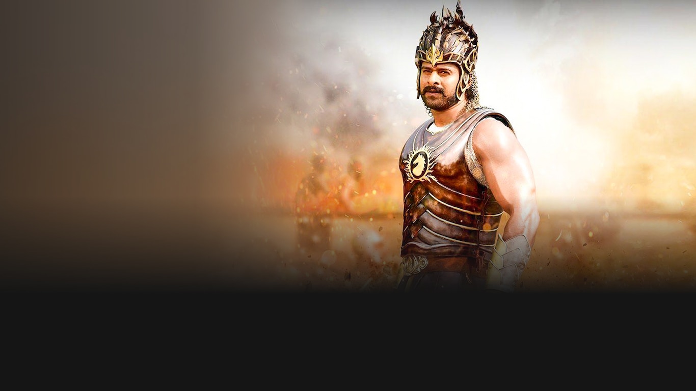 Bahubali: The Beginning