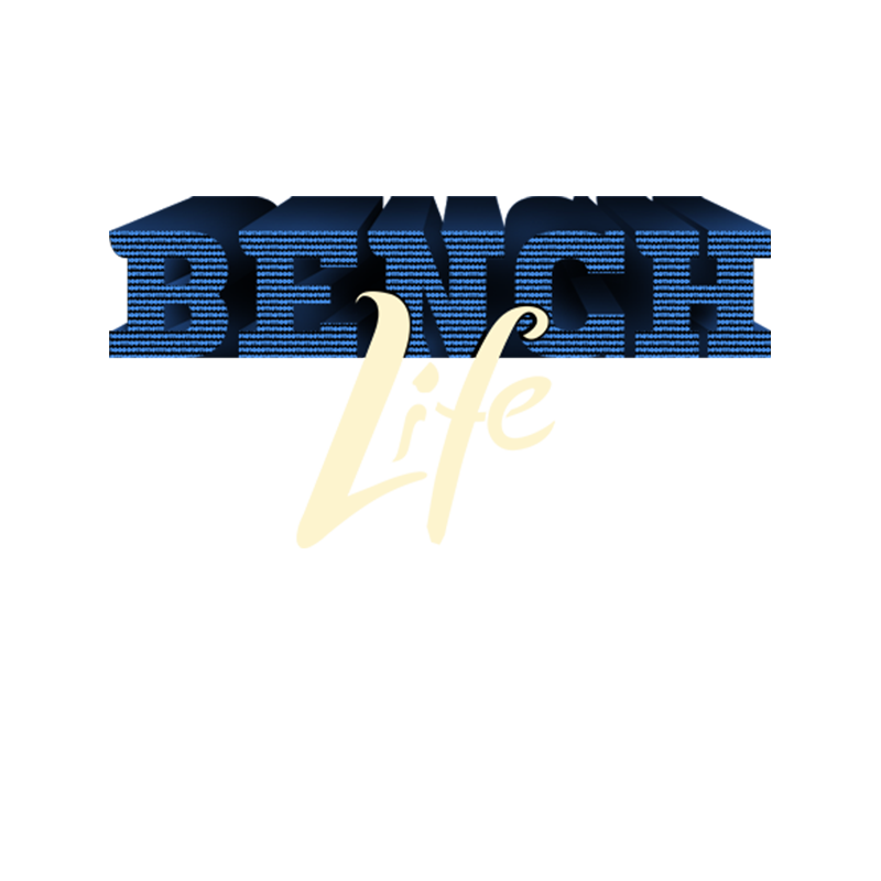 Bench Life logo