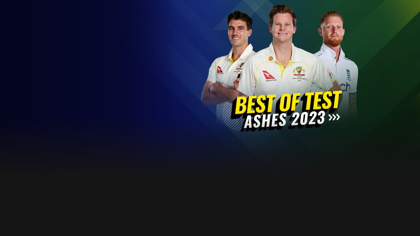 Ashes 2023: Australia Tour Of England 2023