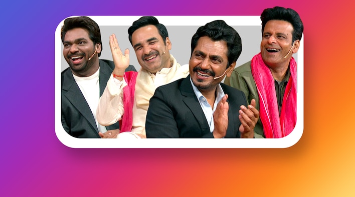 Best Of Post Ka Post-Mortem from The Kapil Sharma Show season 2