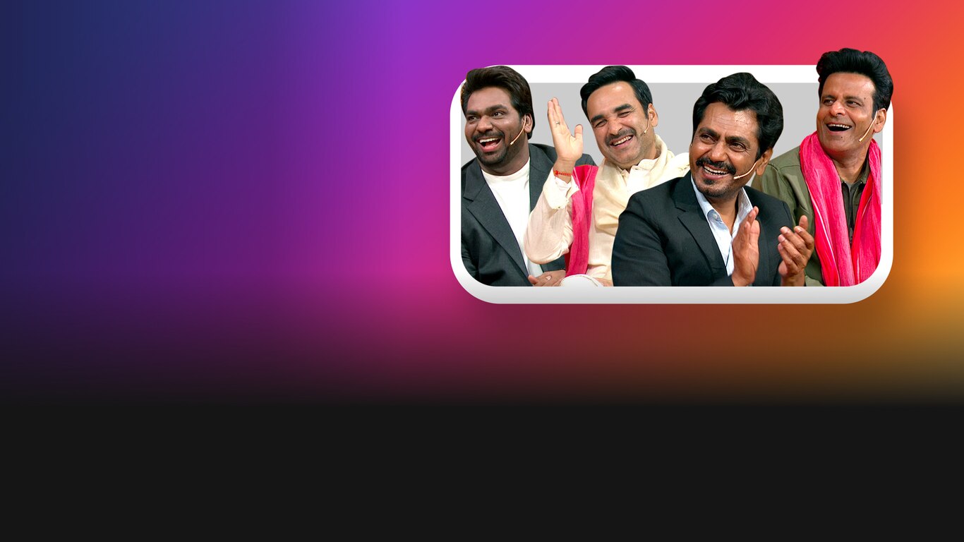 The Kapil Sharma Show