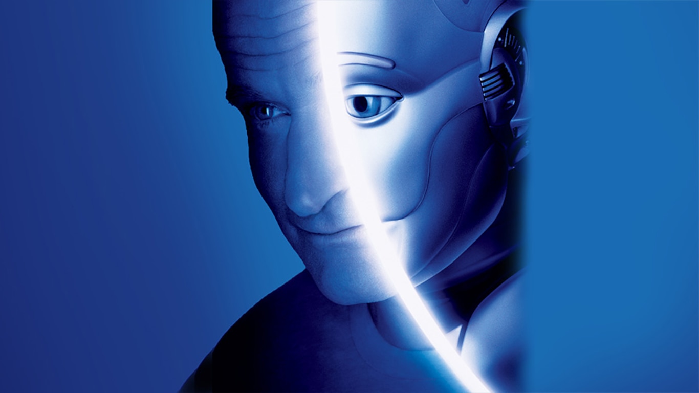 Bicentennial Man