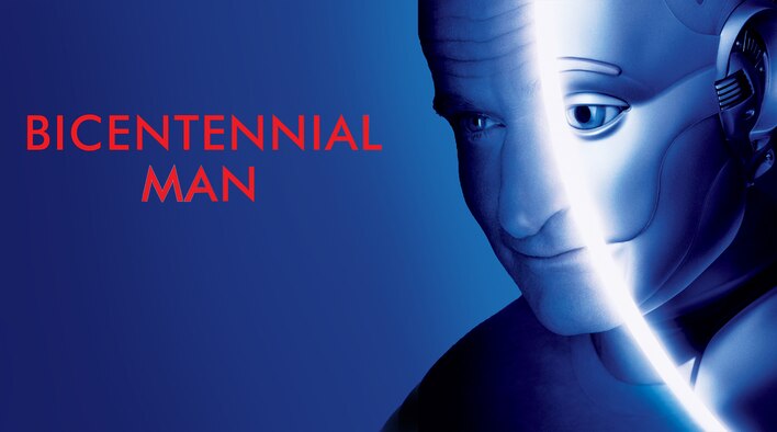 Bicentennial Man