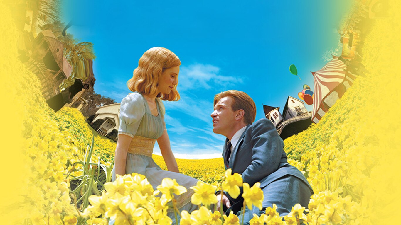 Big Fish