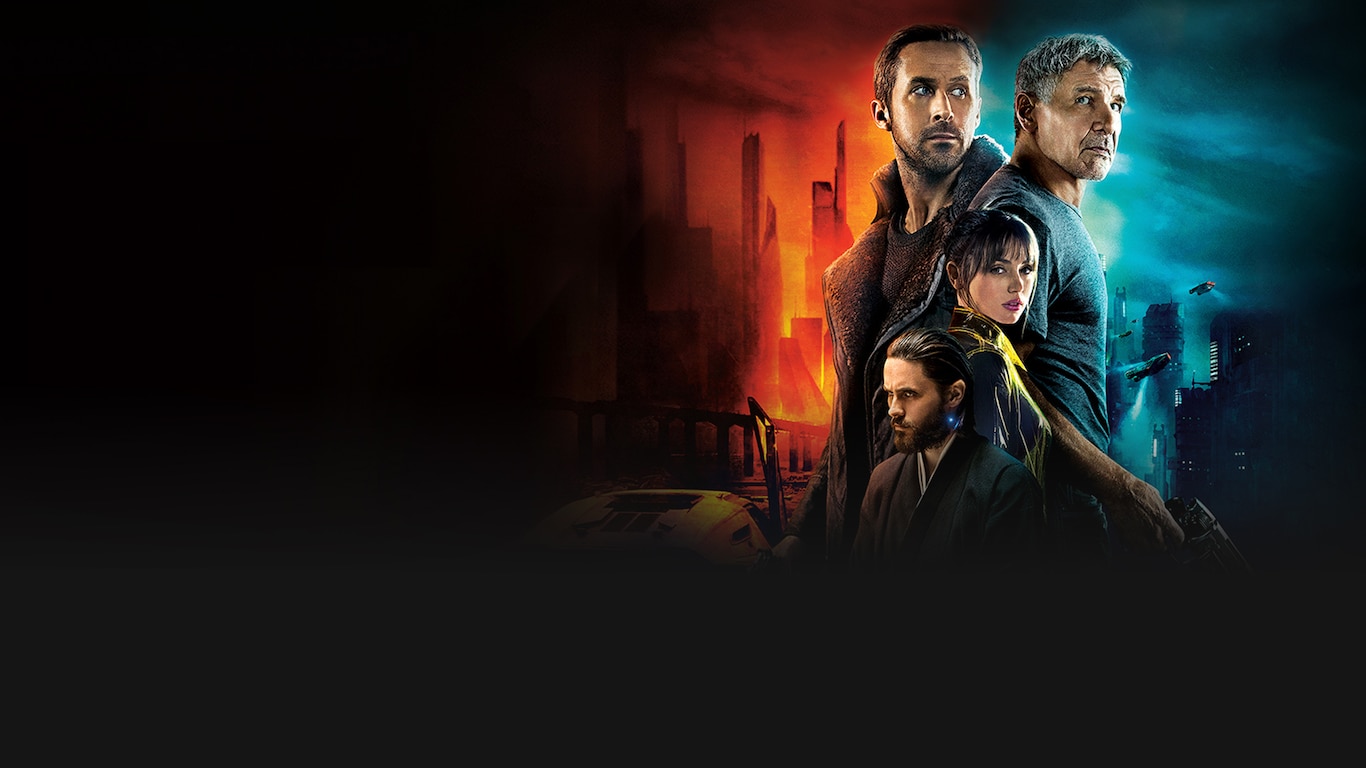 Blade Runner 2049