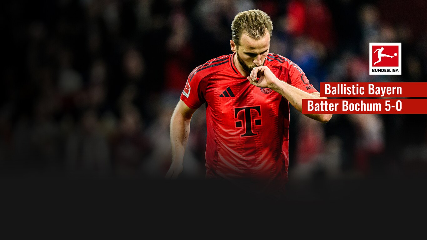 Bundesliga 2024-25