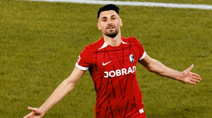 Best Of February from Bundesliga 2024-25 