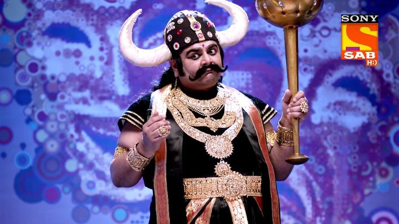 Few Questions For Yamraj