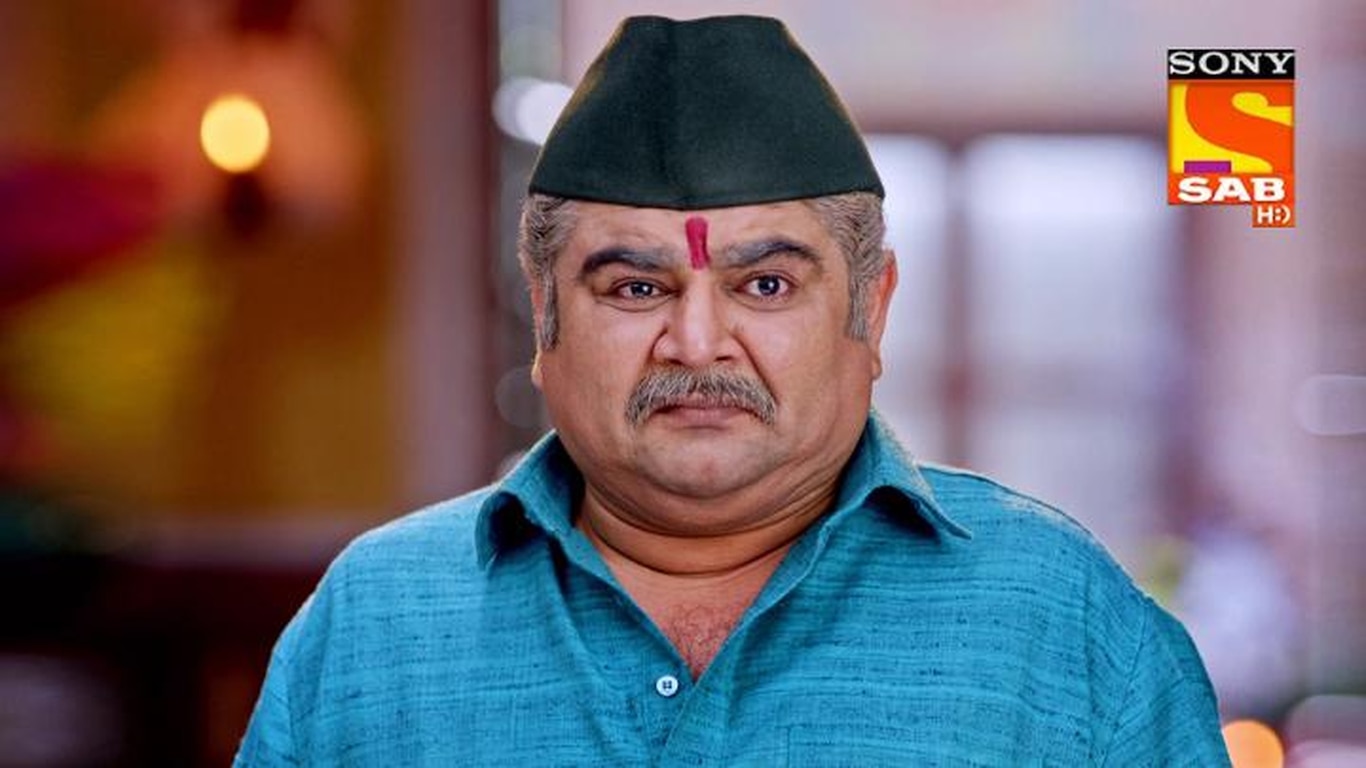 Mahendra's House Is Repaired