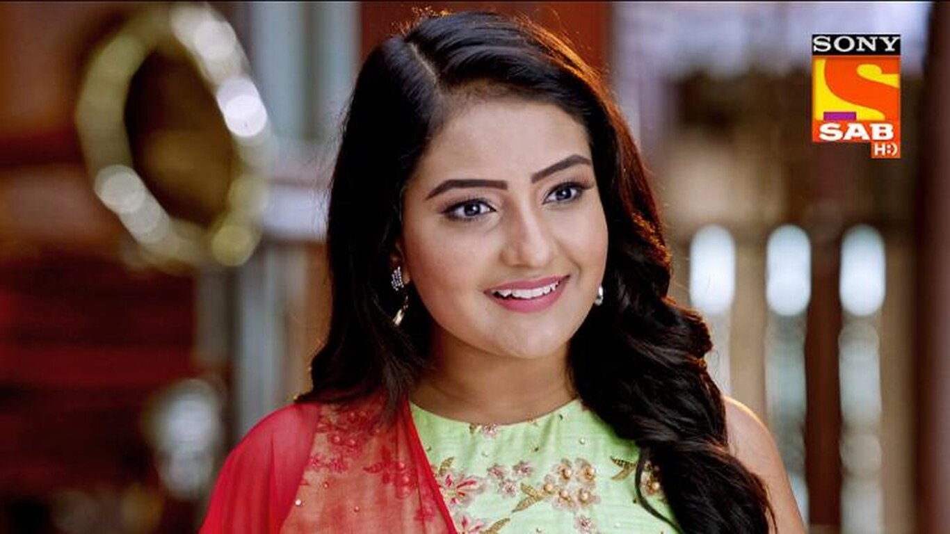 Urmila Is Angry